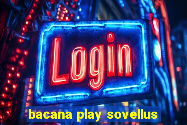 bacana play sovellus